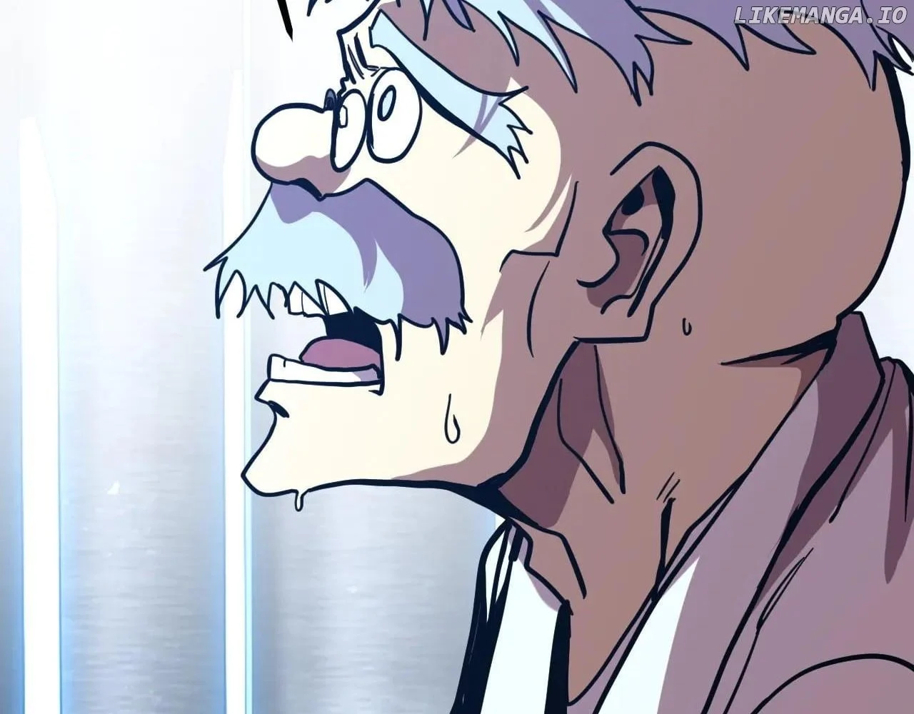 Read Apex Future Martial Arts Manga Online