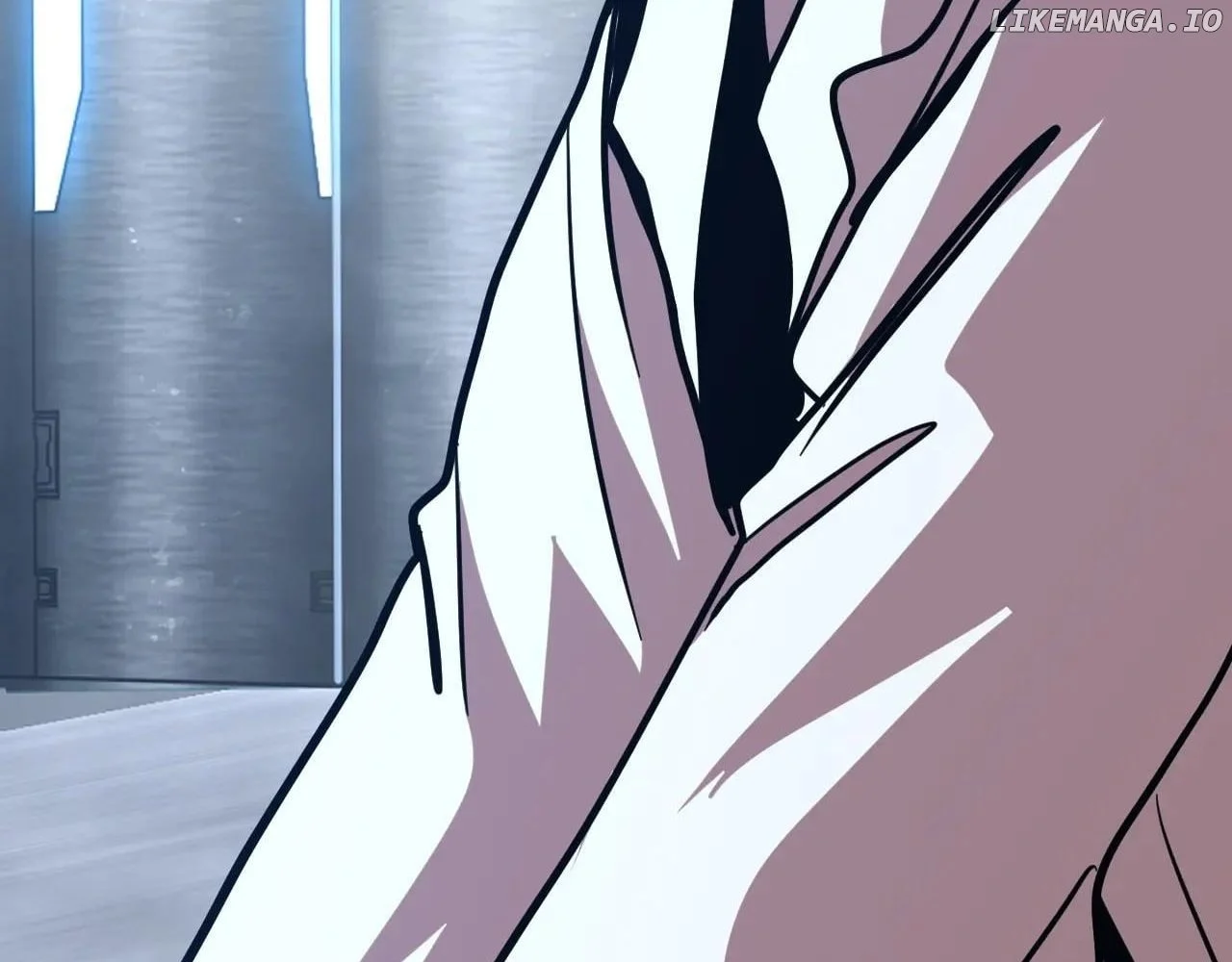 Read Apex Future Martial Arts Manga Online