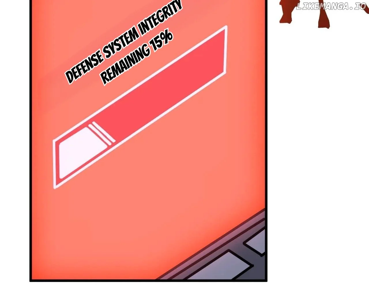 Read Apex Future Martial Arts Manga Online