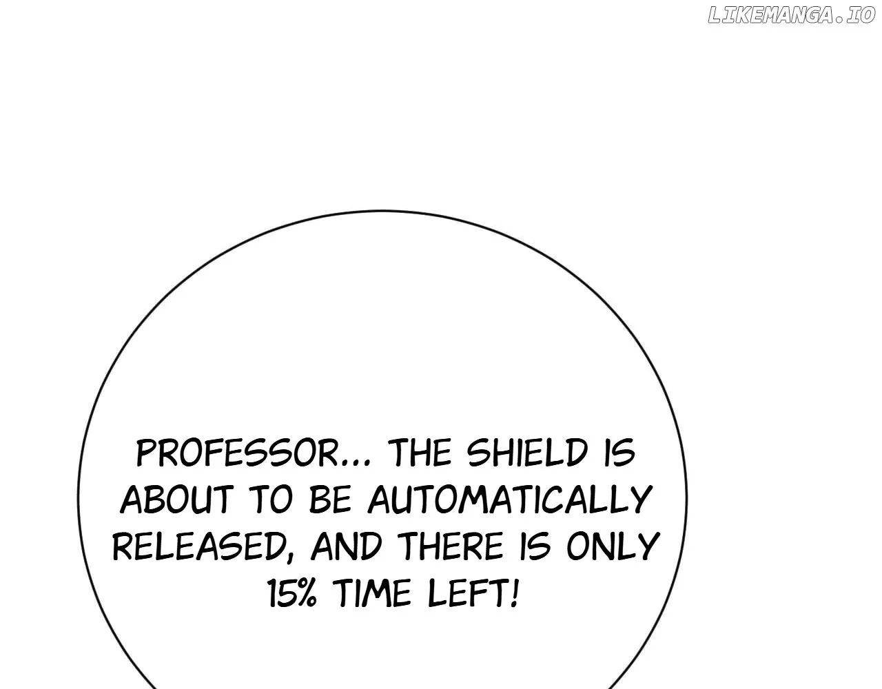 Read Apex Future Martial Arts Manga Online