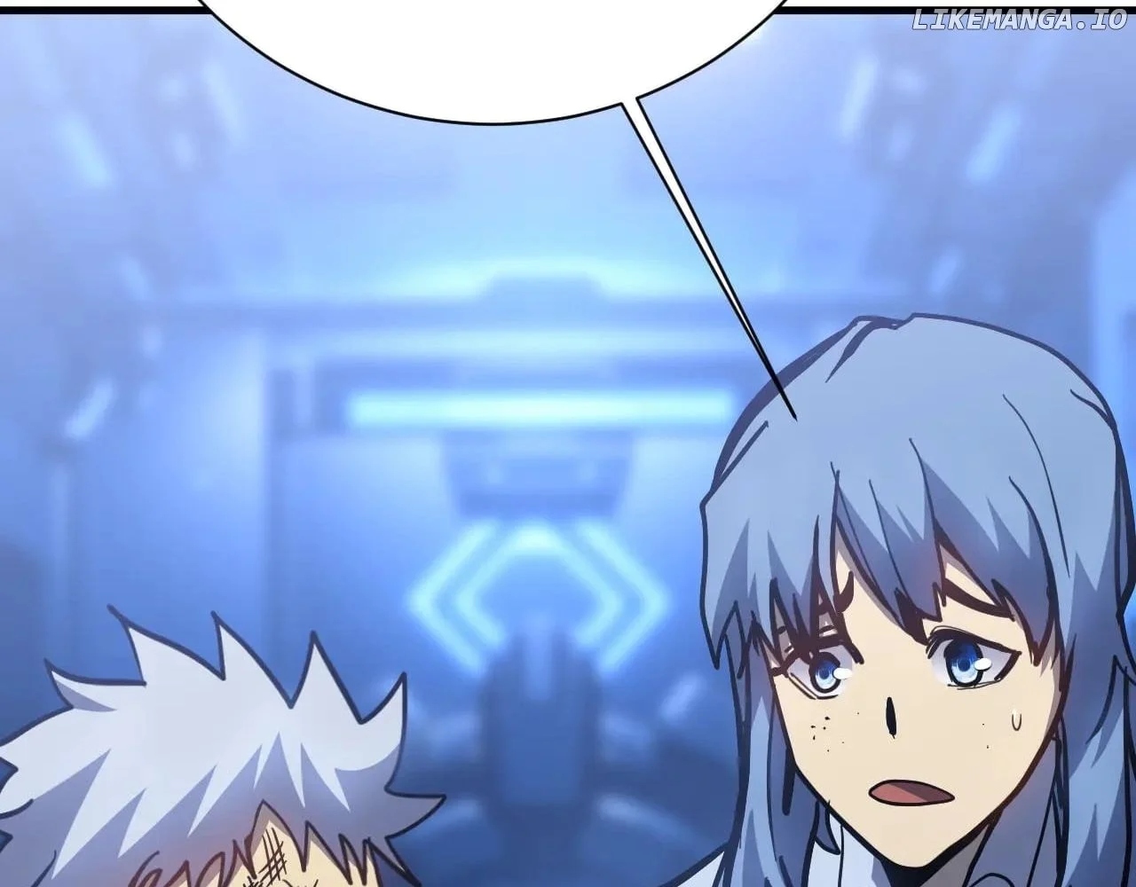 Read Apex Future Martial Arts Manga Online