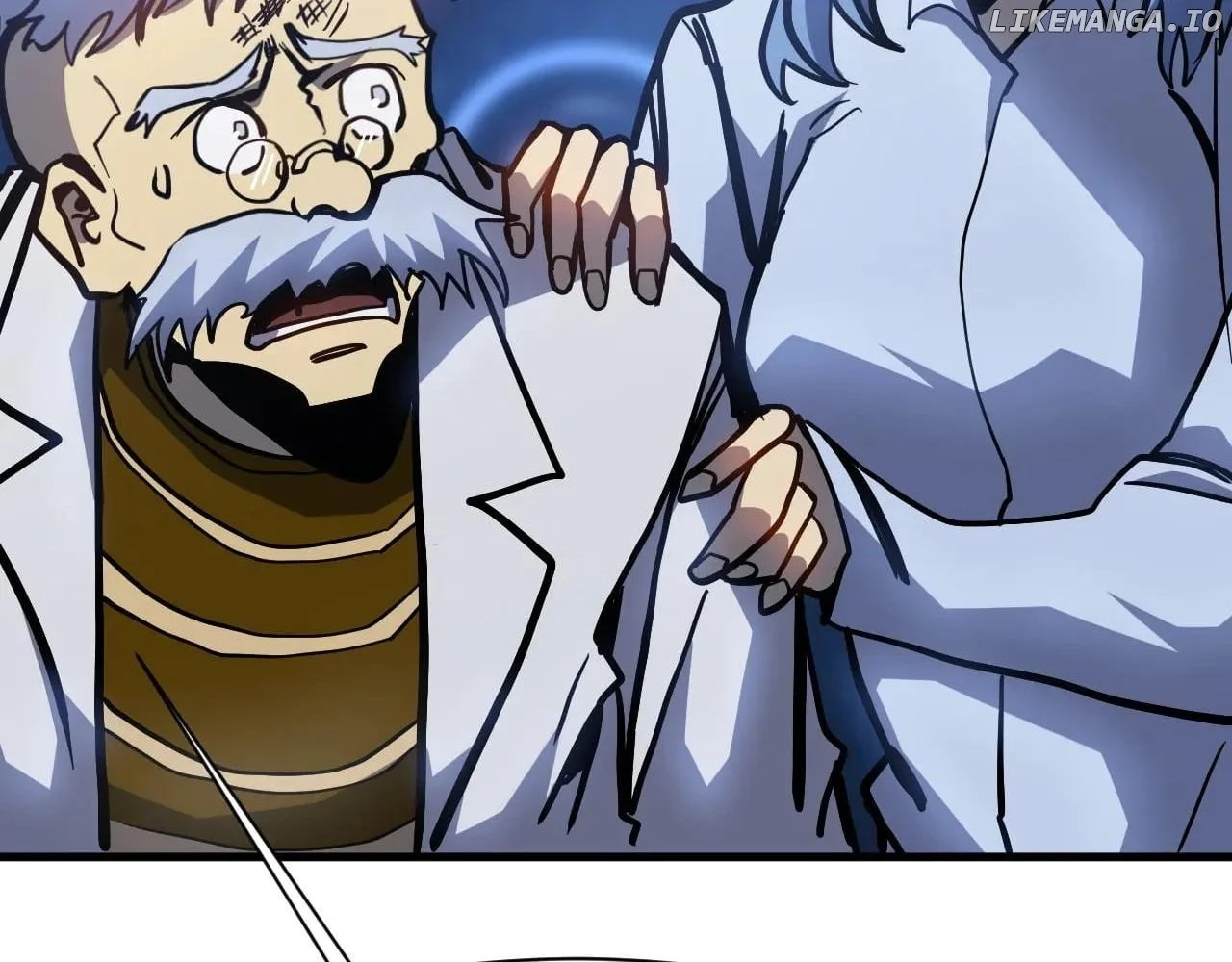 Read Apex Future Martial Arts Manga Online