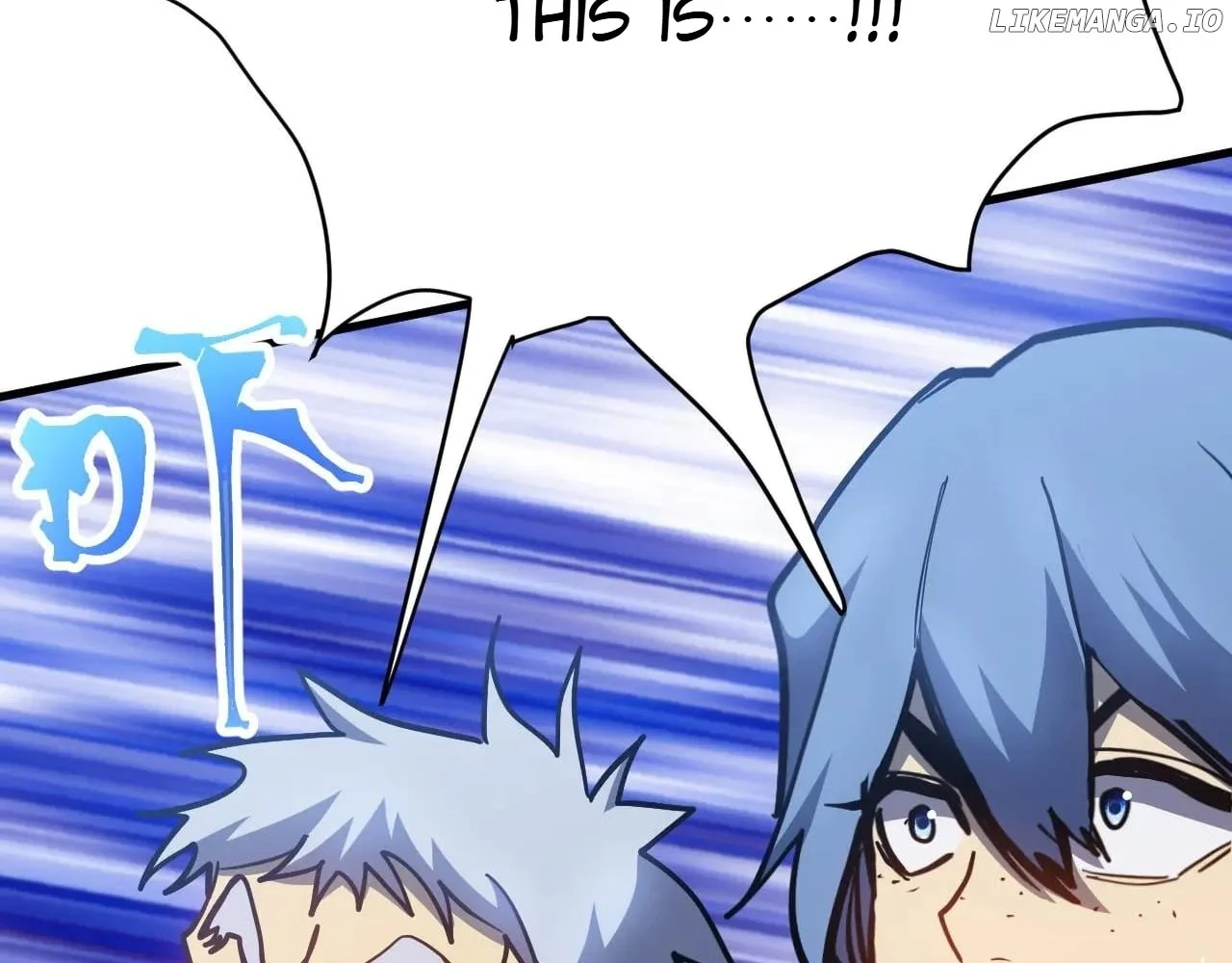 Read Apex Future Martial Arts Manga Online