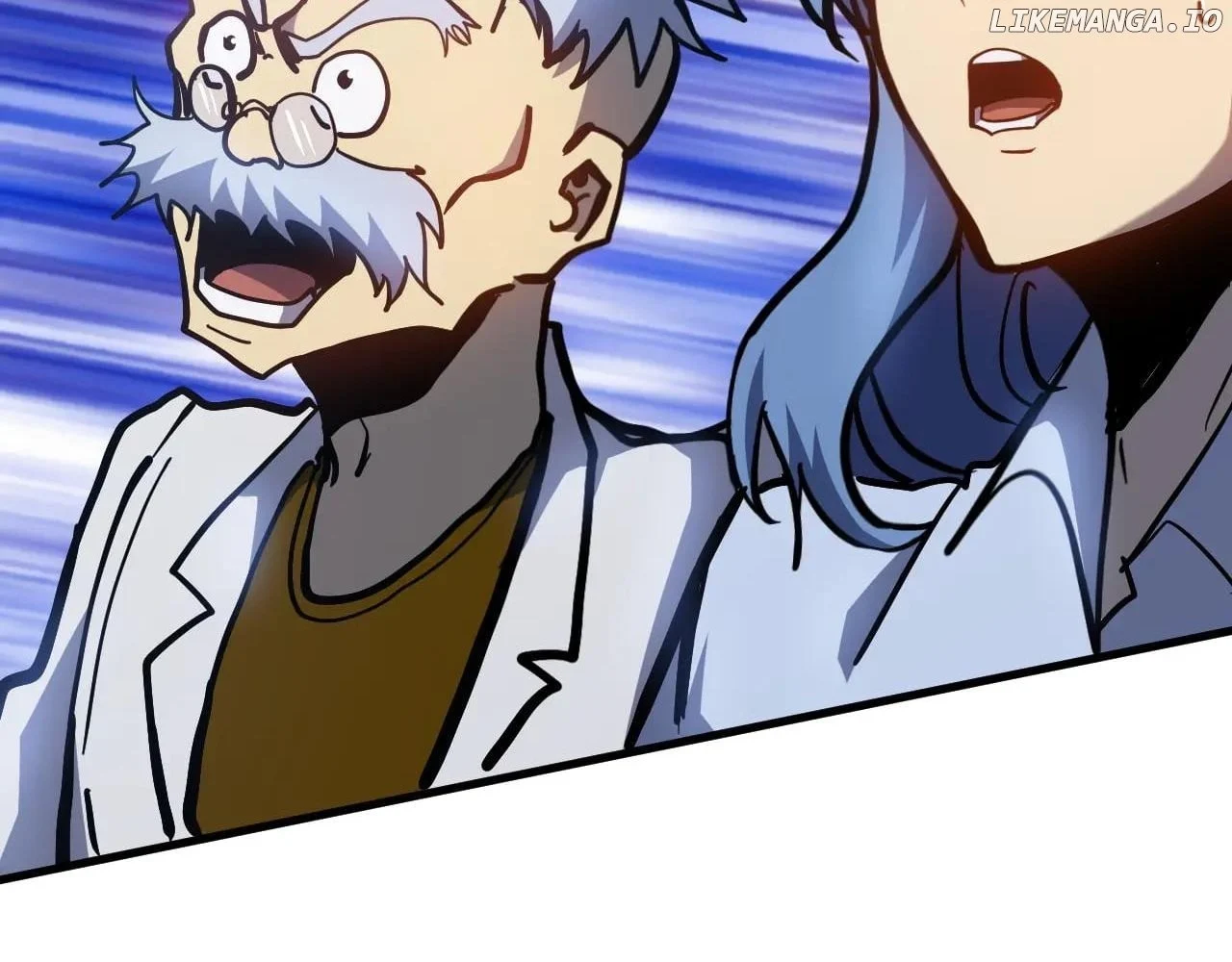 Read Apex Future Martial Arts Manga Online