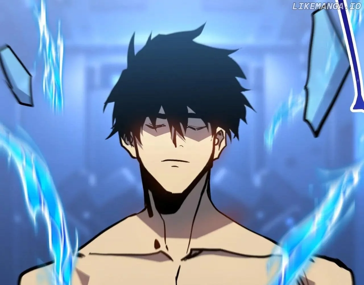 Read Apex Future Martial Arts Manga Online