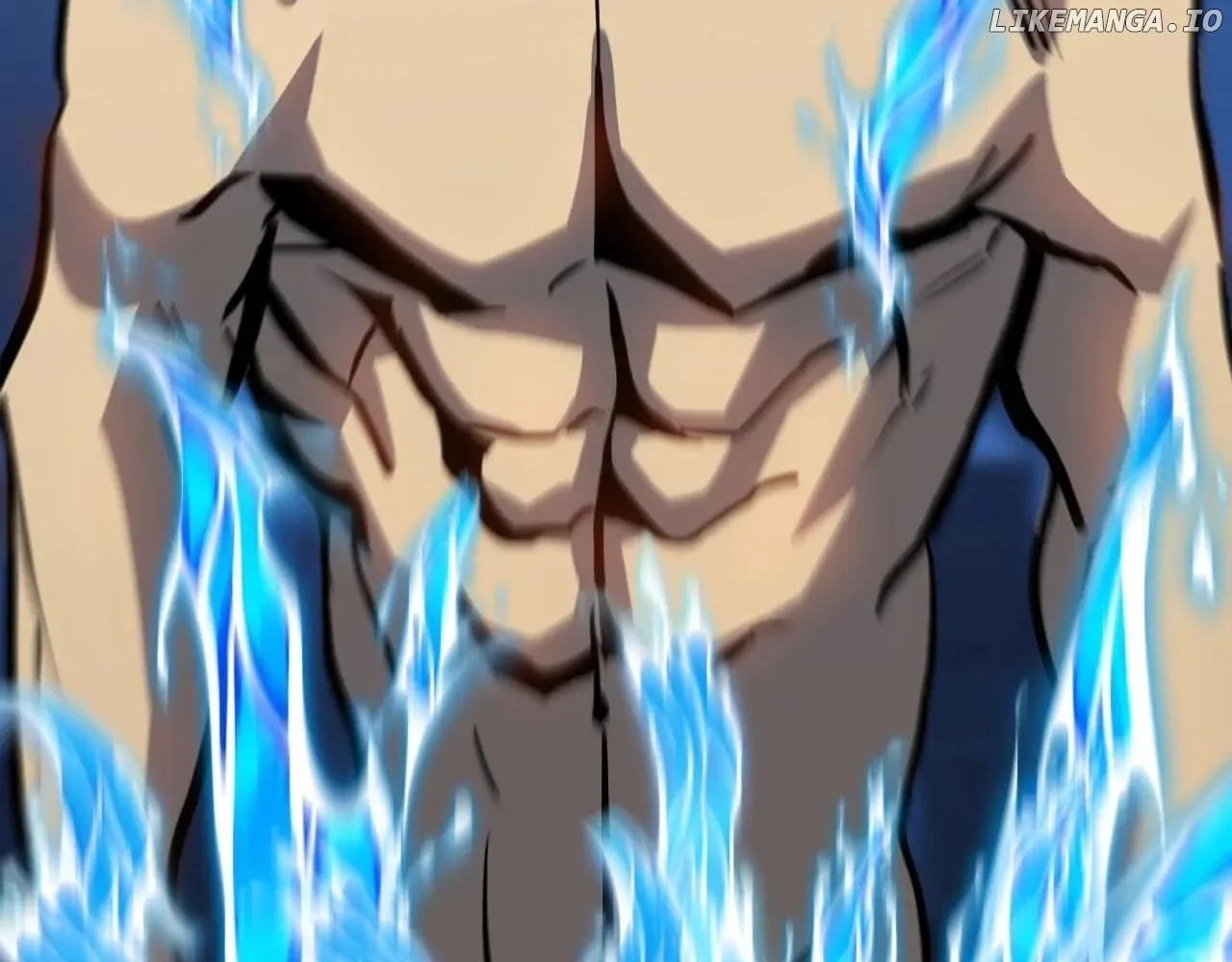 Read Apex Future Martial Arts Manga Online