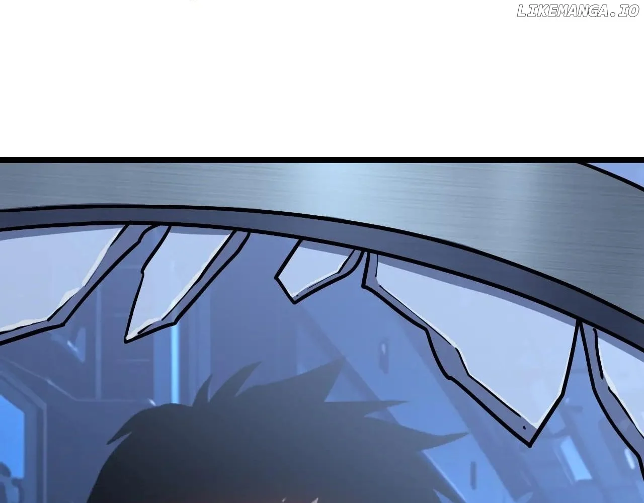 Read Apex Future Martial Arts Manga Online