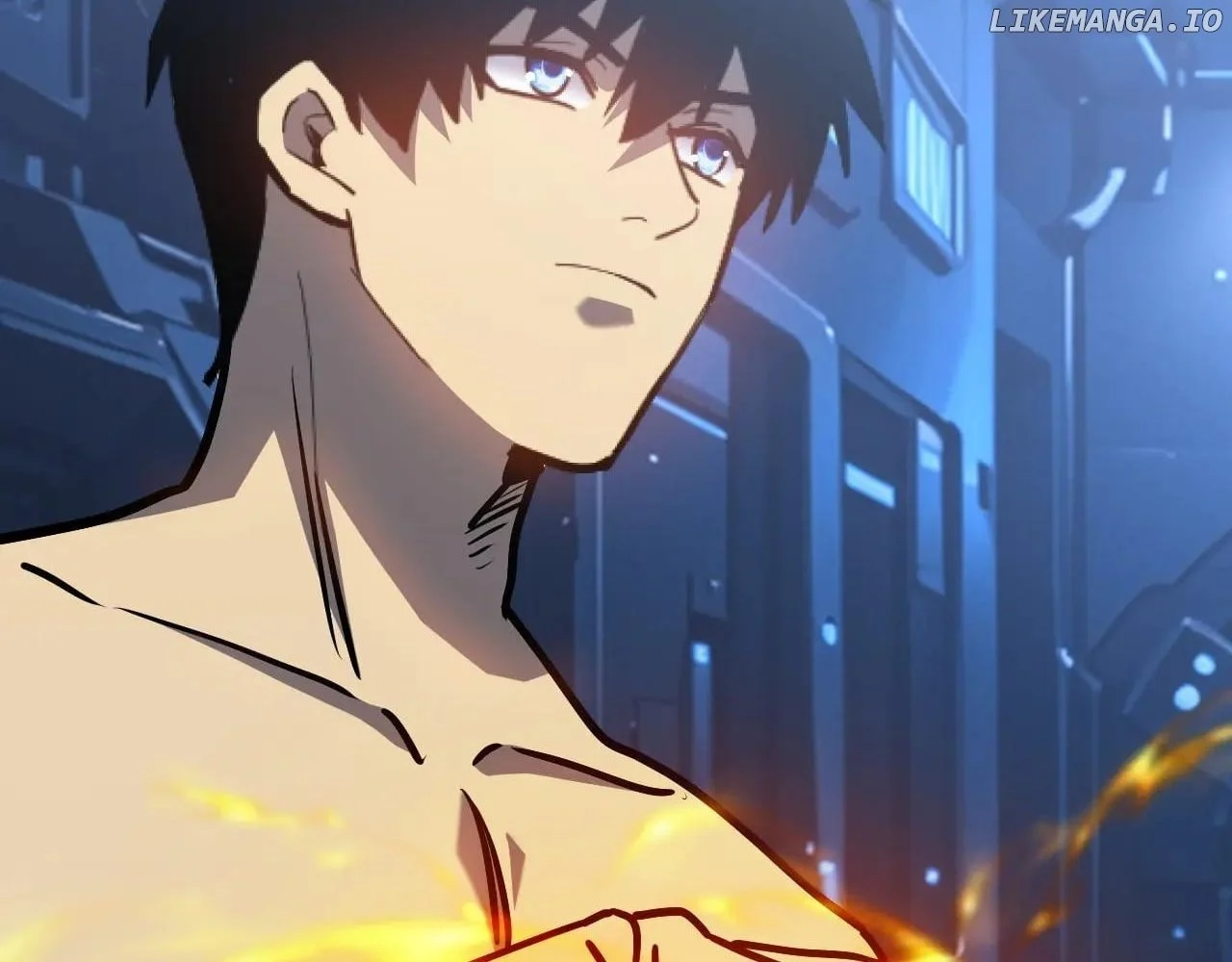 Read Apex Future Martial Arts Manga Online