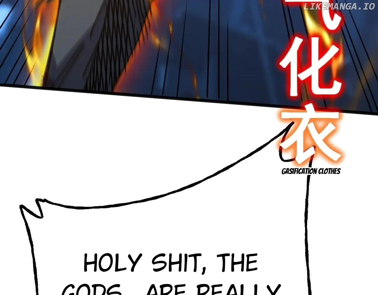 Read Apex Future Martial Arts Manga Online