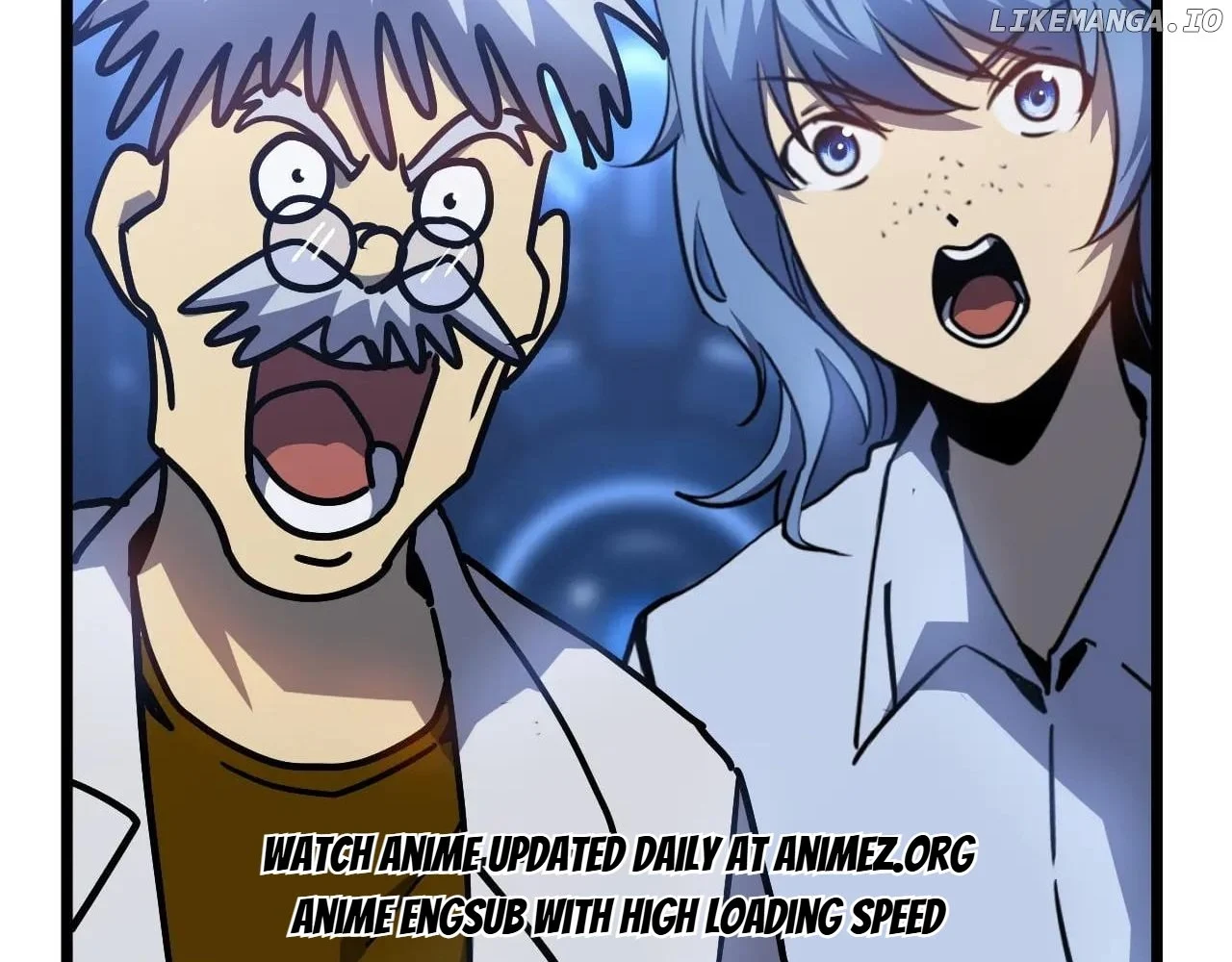 Read Apex Future Martial Arts Manga Online