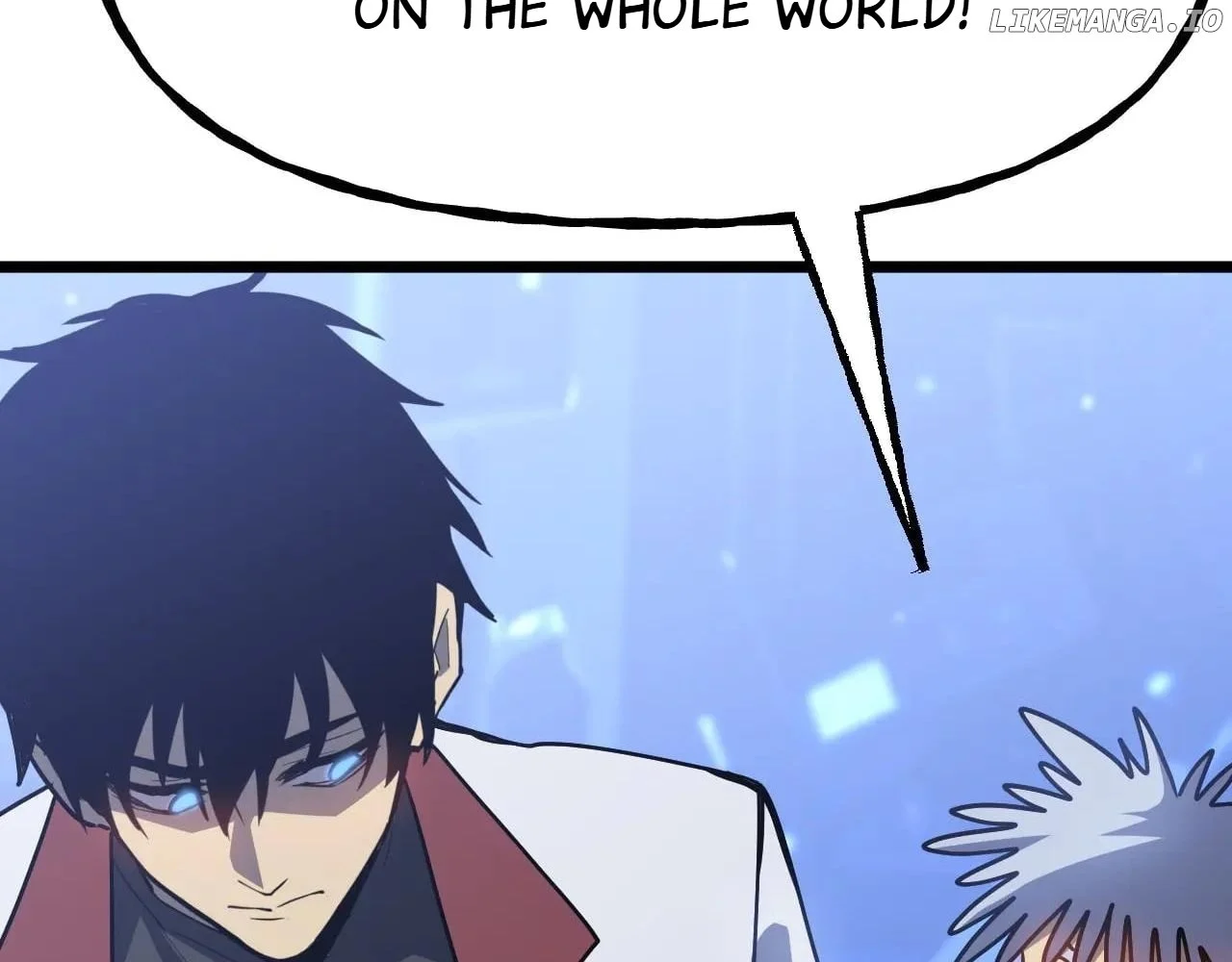 Read Apex Future Martial Arts Manga Online