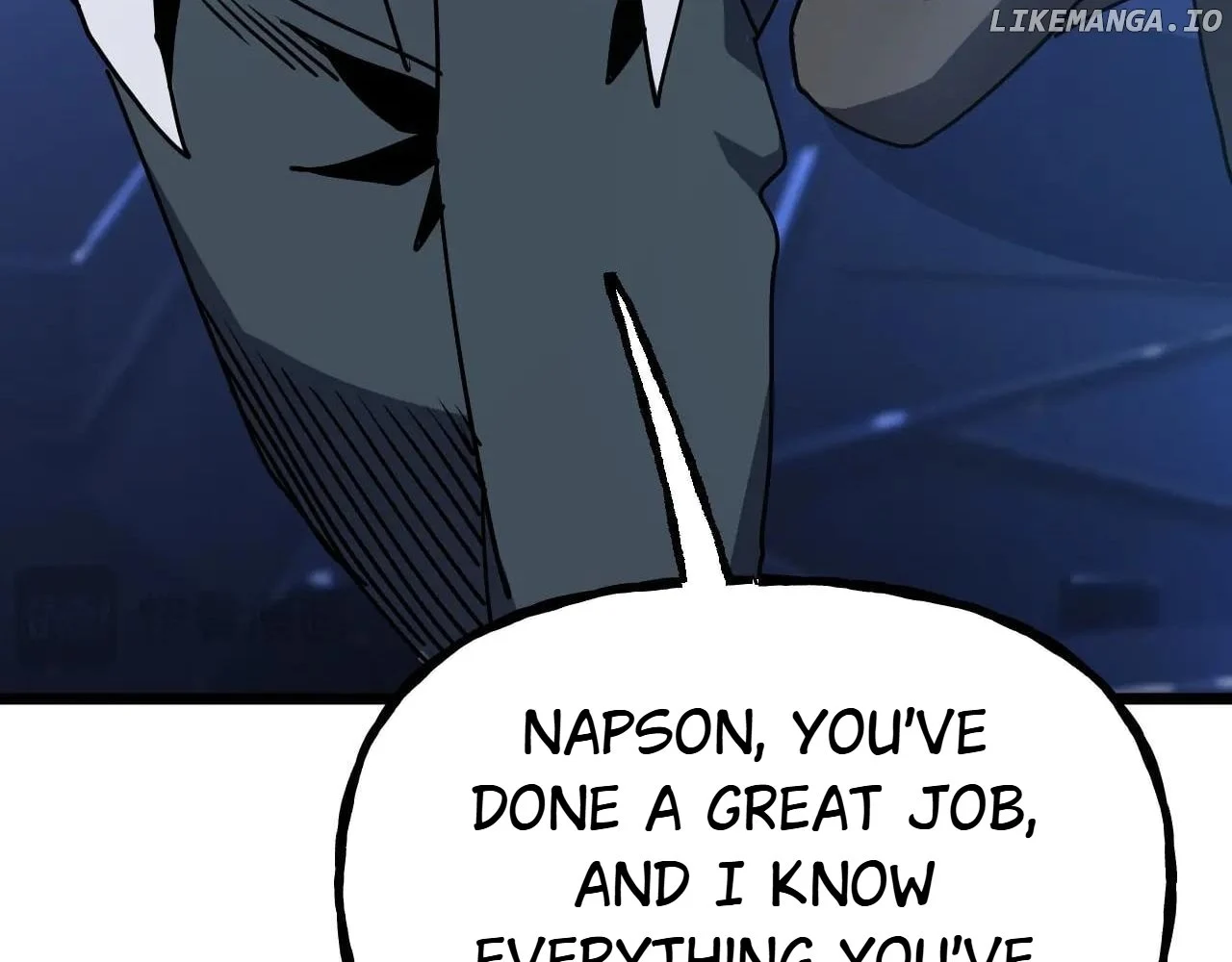 Read Apex Future Martial Arts Manga Online