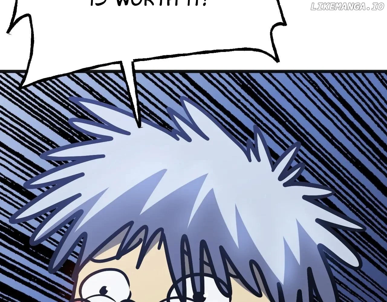 Read Apex Future Martial Arts Manga Online