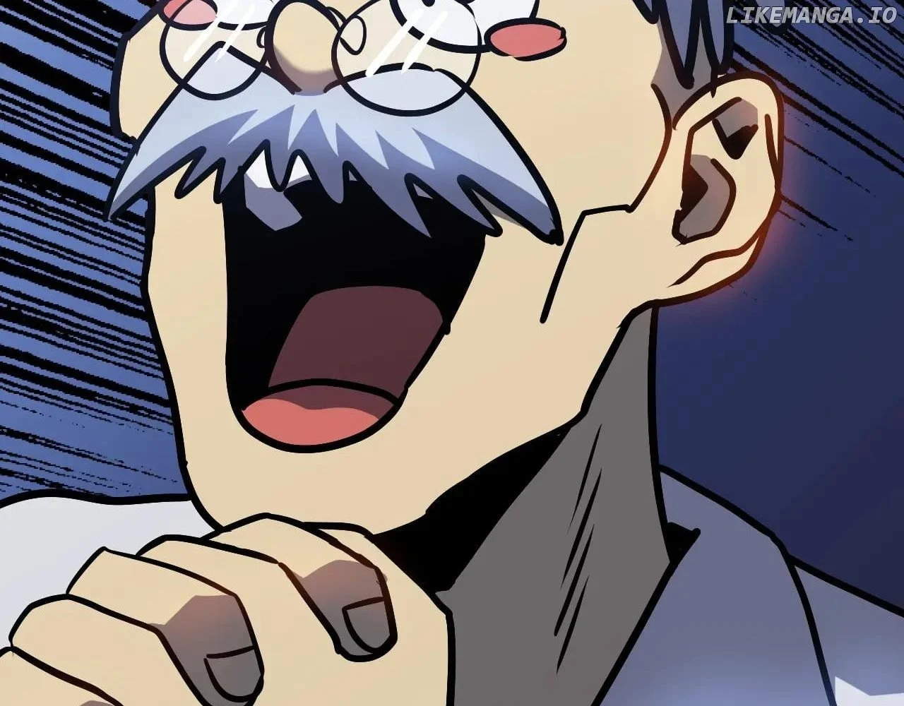 Read Apex Future Martial Arts Manga Online