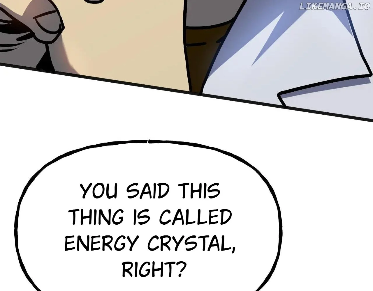 Read Apex Future Martial Arts Manga Online