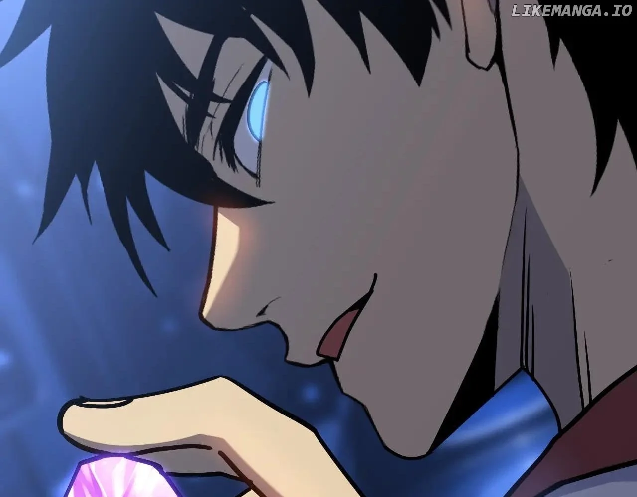 Read Apex Future Martial Arts Manga Online