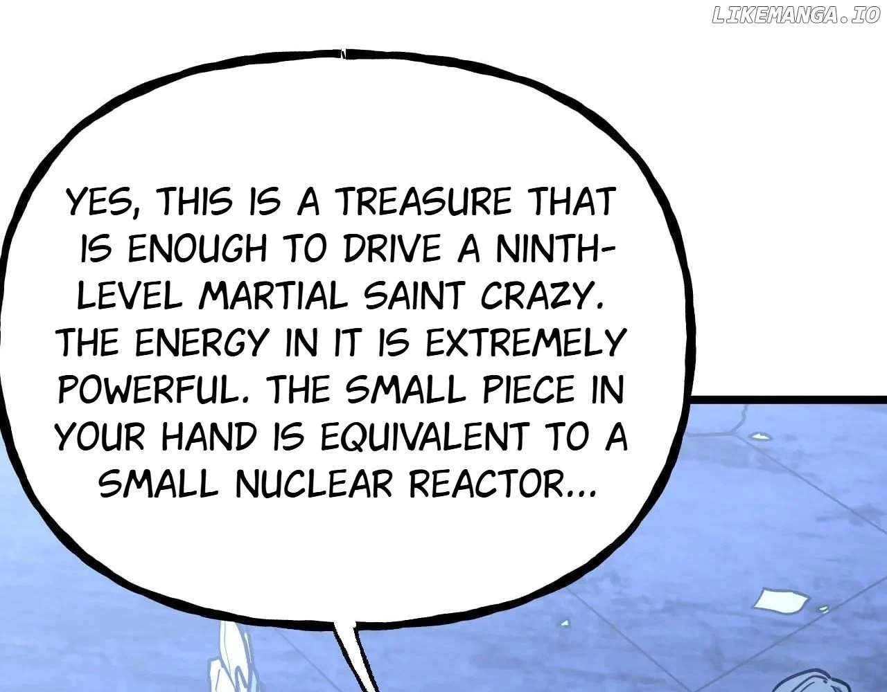 Read Apex Future Martial Arts Manga Online