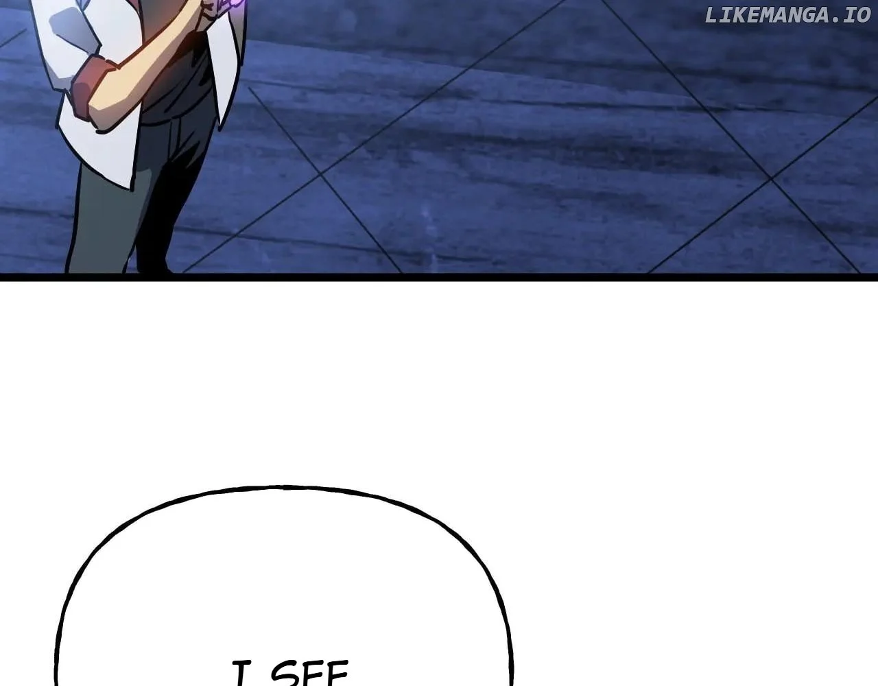 Read Apex Future Martial Arts Manga Online