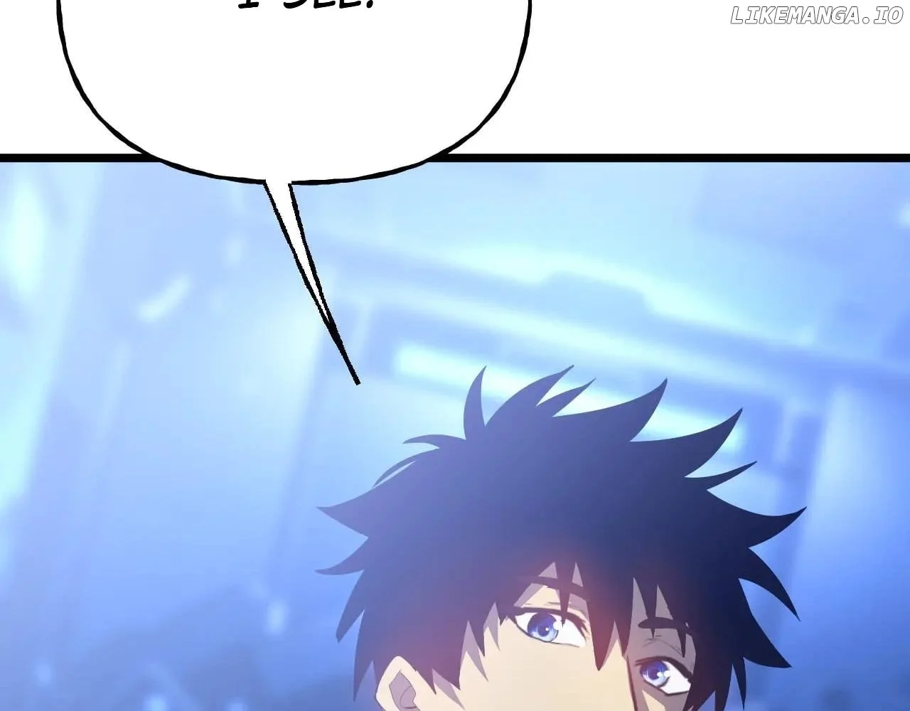 Read Apex Future Martial Arts Manga Online