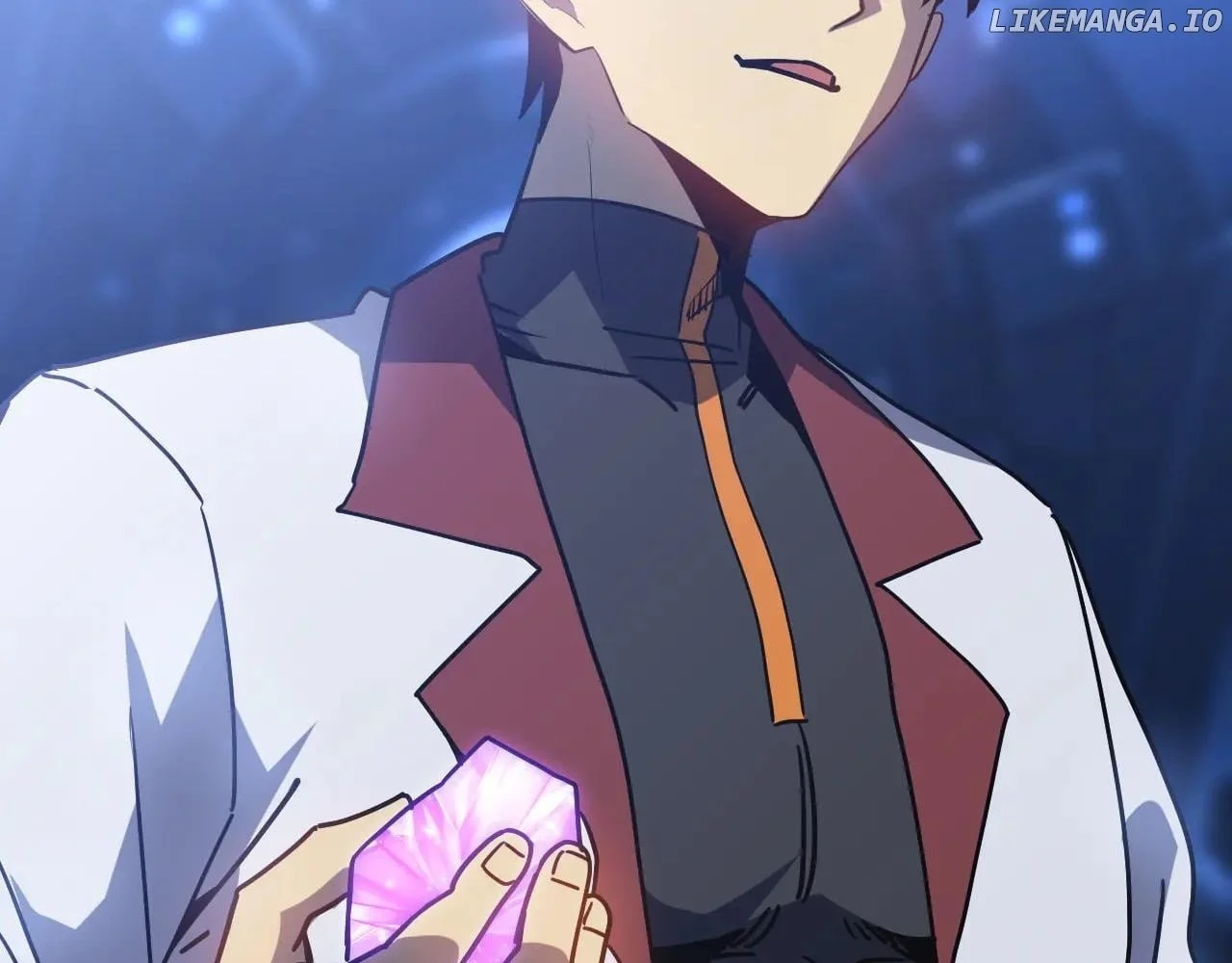 Read Apex Future Martial Arts Manga Online