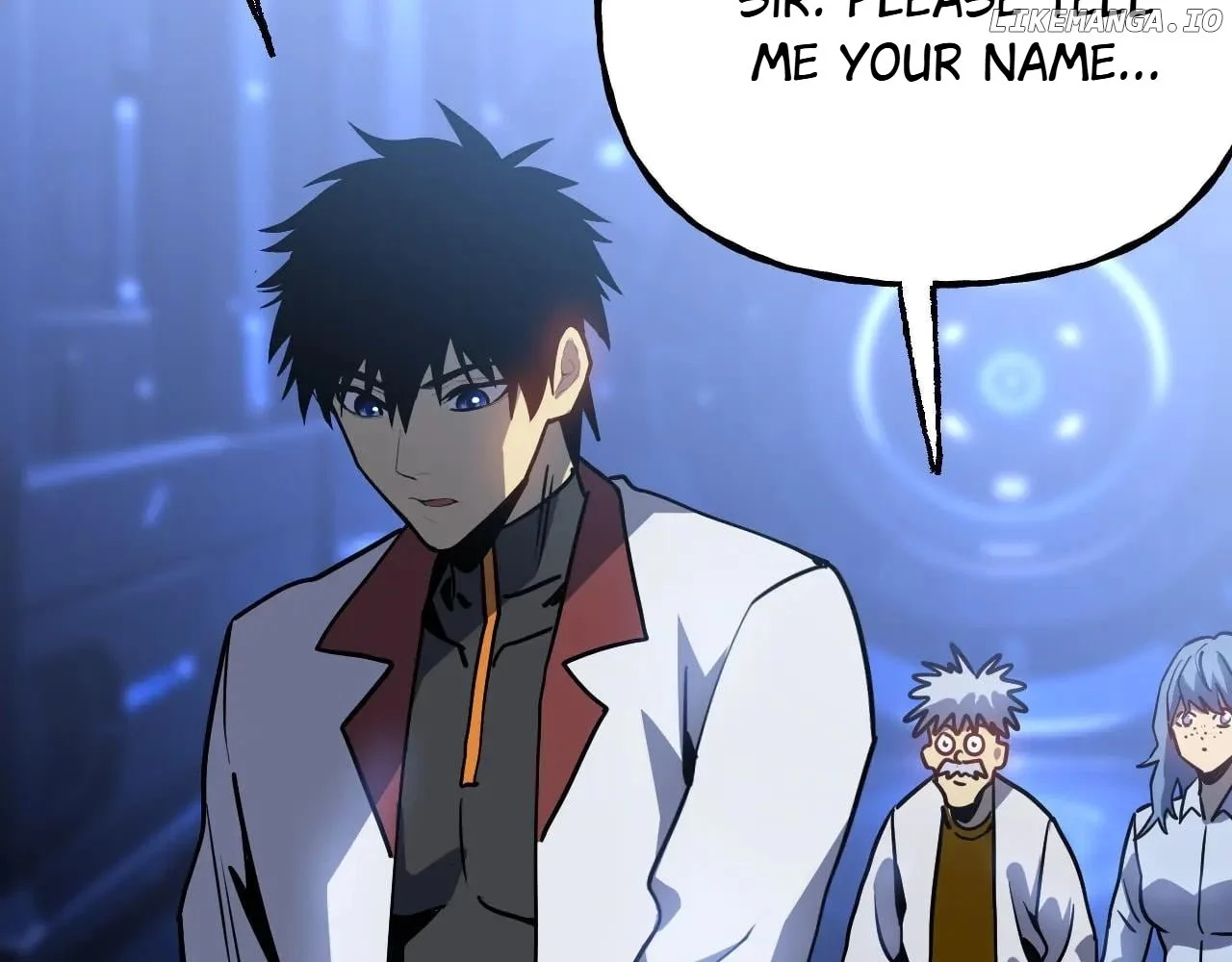 Read Apex Future Martial Arts Manga Online