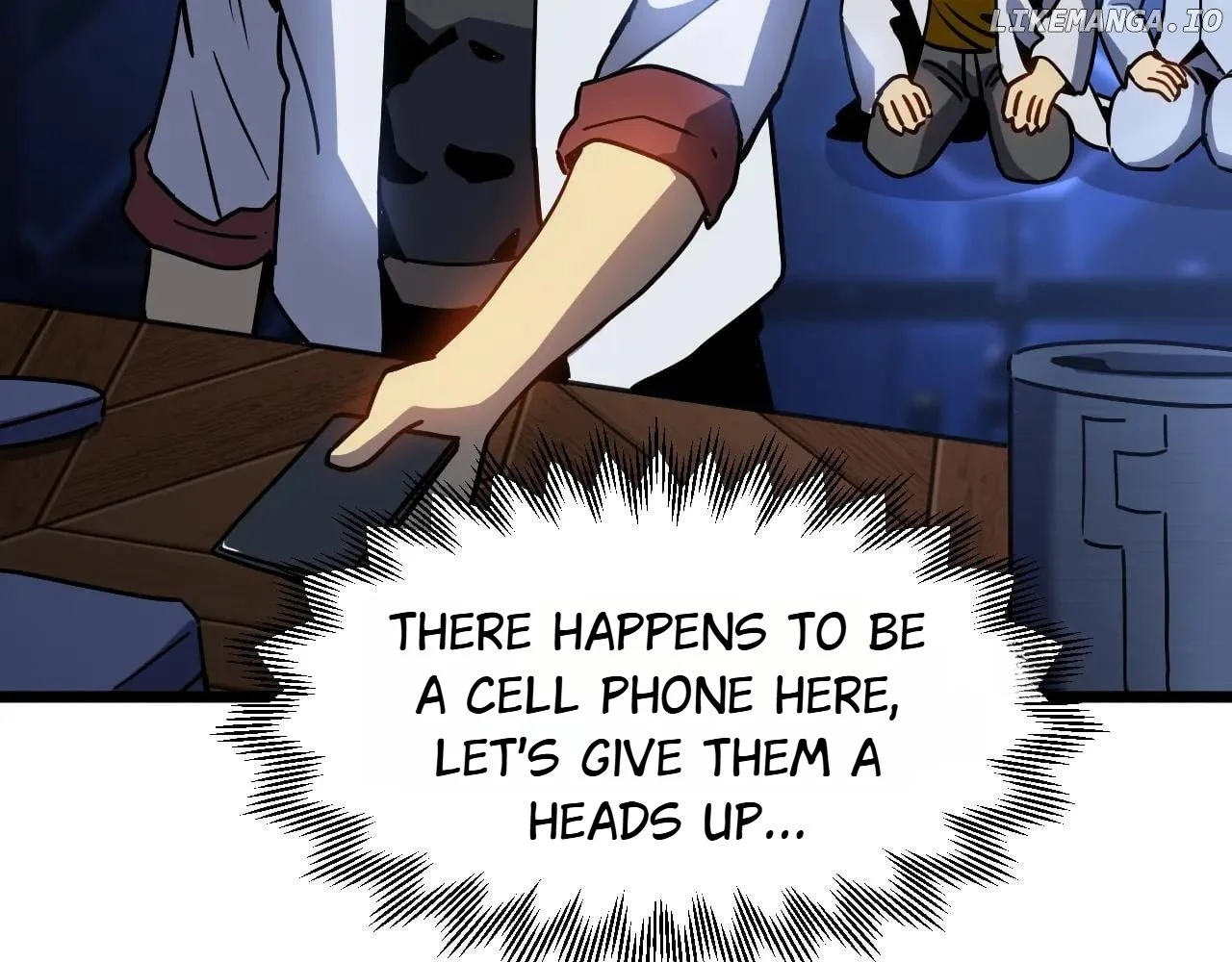 Read Apex Future Martial Arts Manga Online