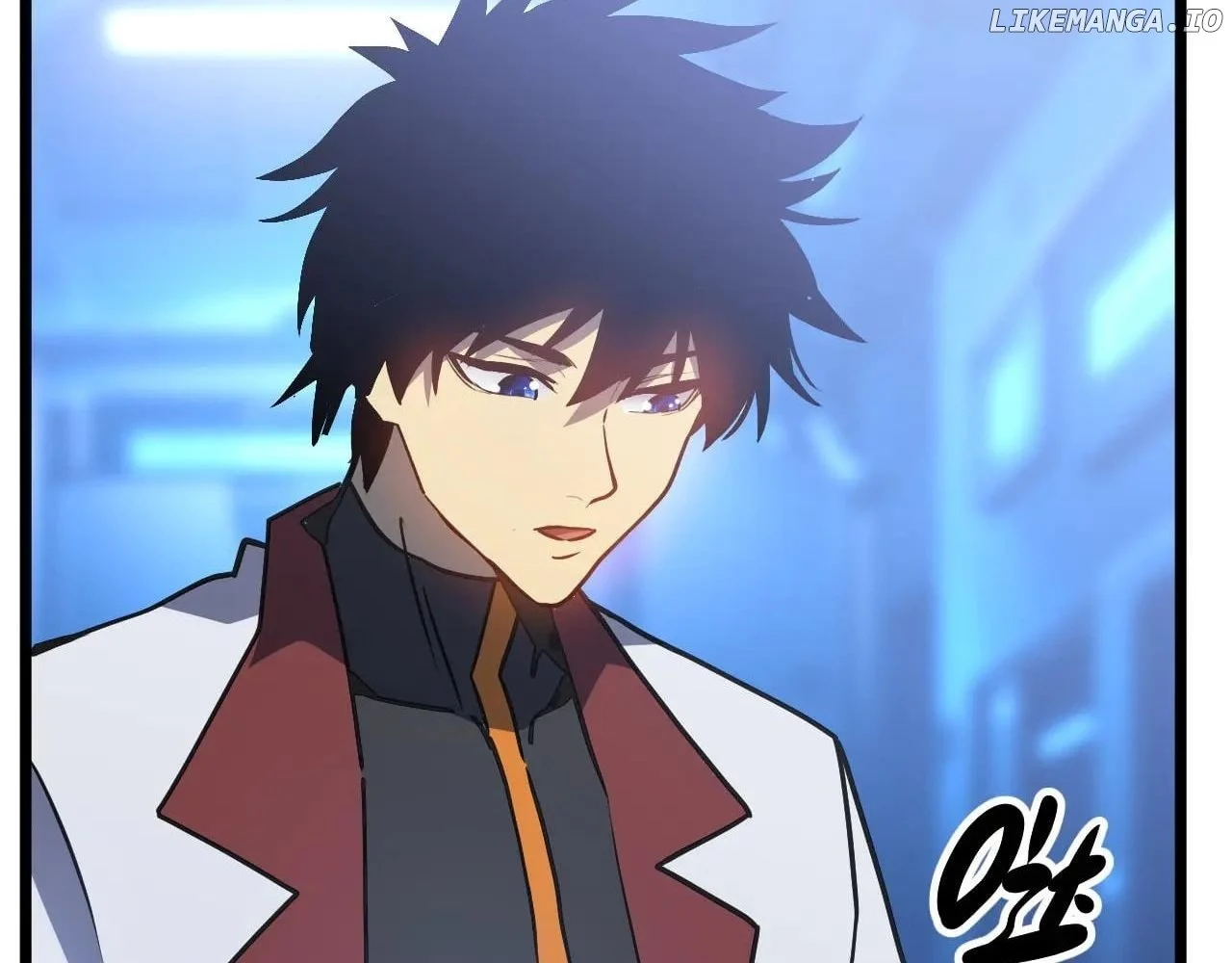 Read Apex Future Martial Arts Manga Online