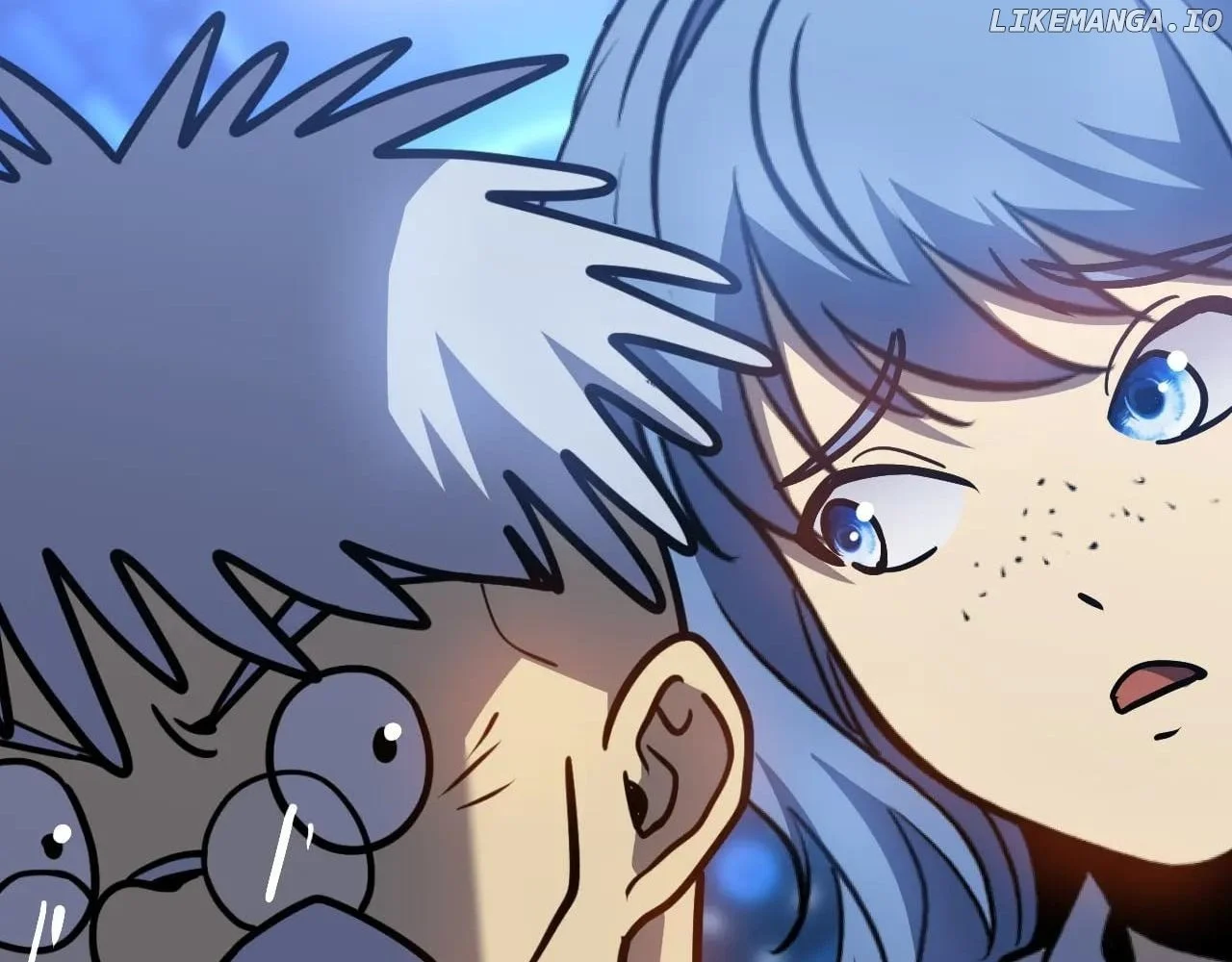 Read Apex Future Martial Arts Manga Online