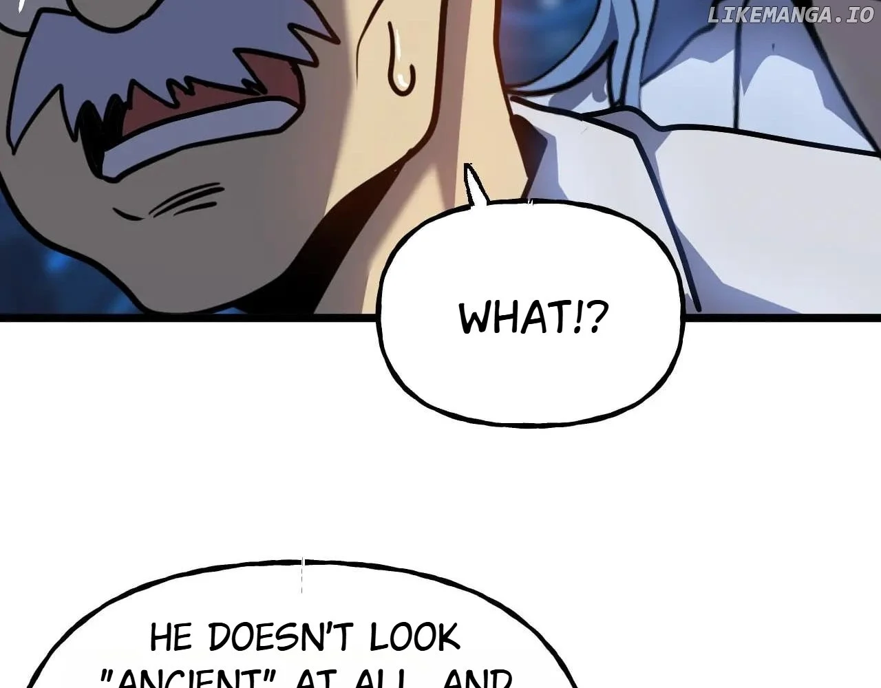 Read Apex Future Martial Arts Manga Online