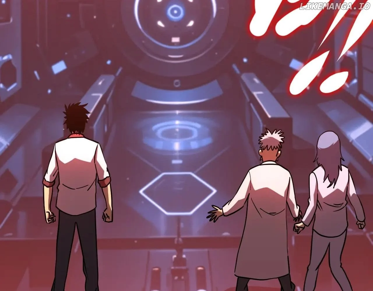 Read Apex Future Martial Arts Manga Online