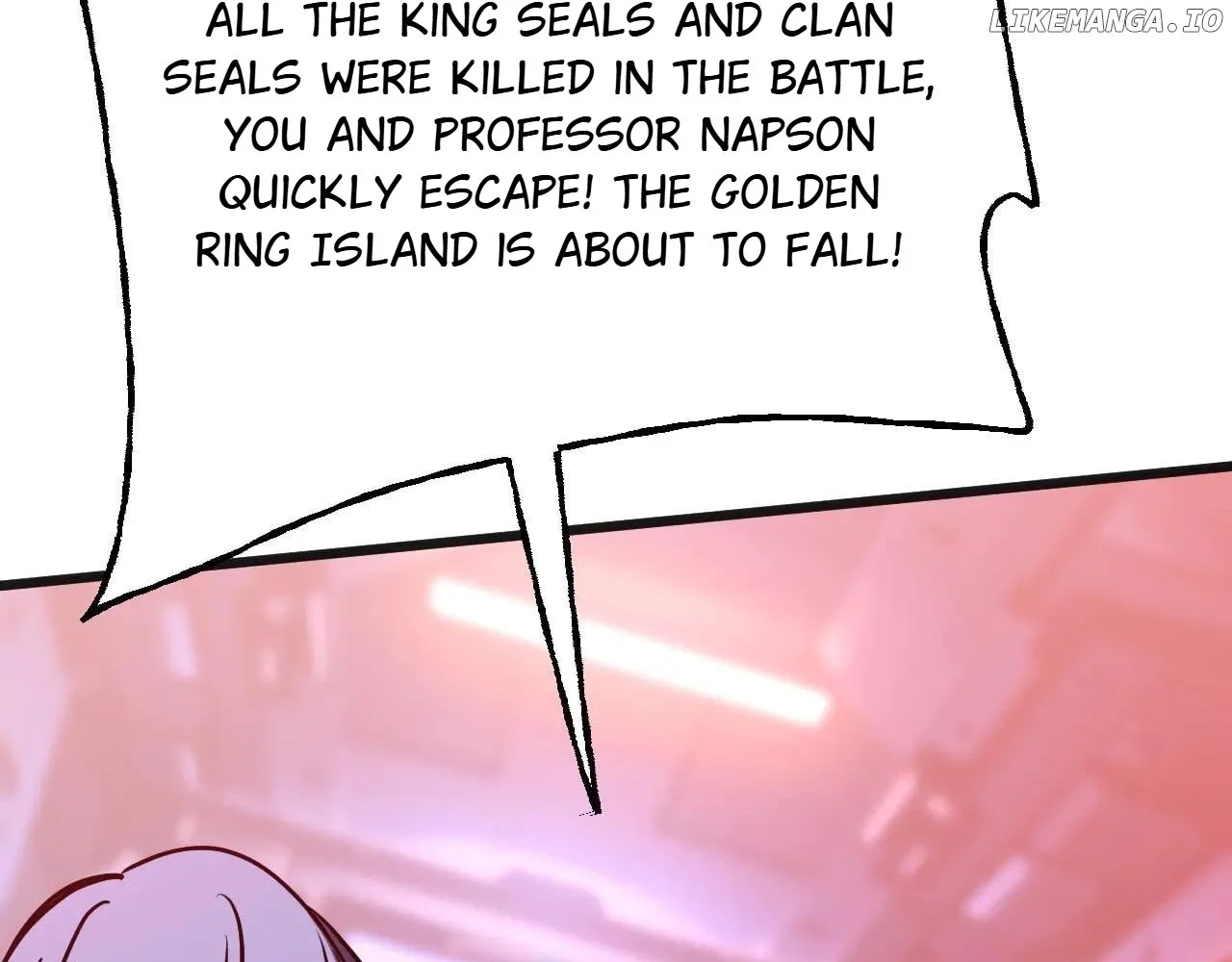 Read Apex Future Martial Arts Manga Online