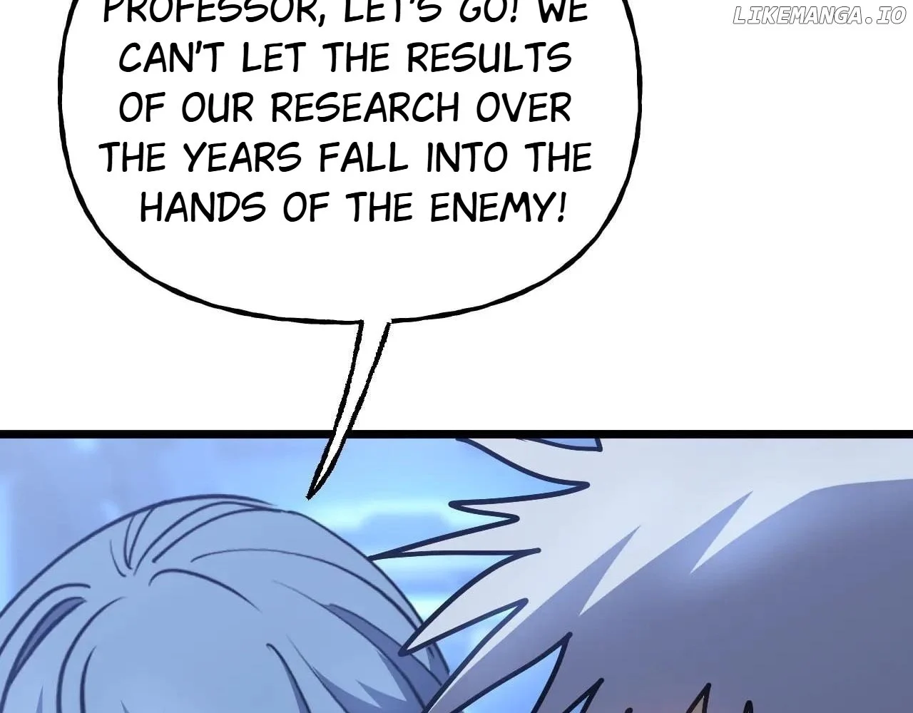 Read Apex Future Martial Arts Manga Online