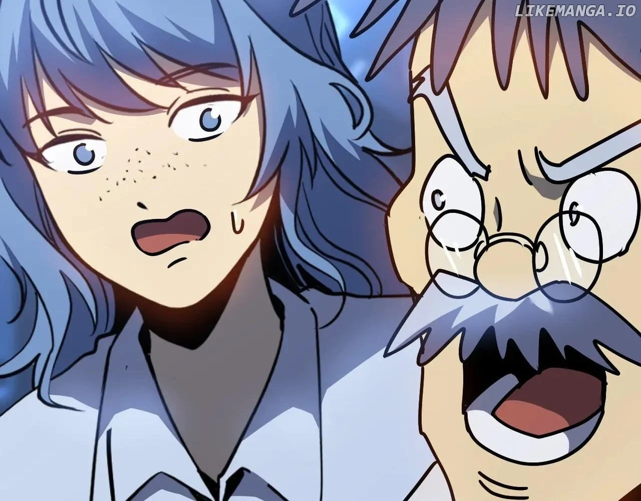 Read Apex Future Martial Arts Manga Online