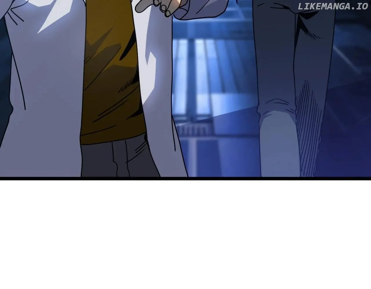 Read Apex Future Martial Arts Manga Online