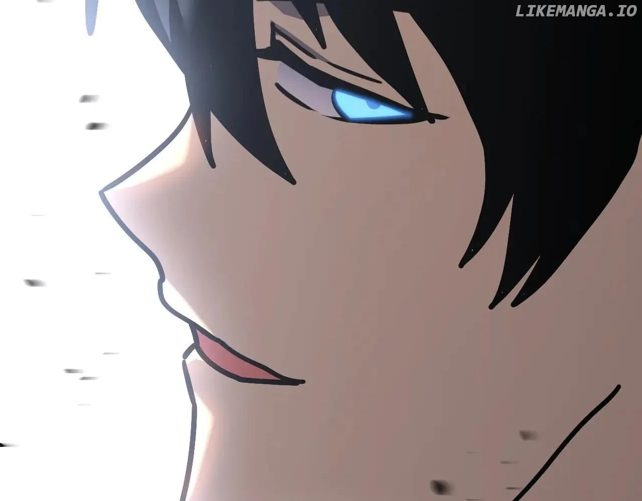 Read Apex Future Martial Arts Manga Online