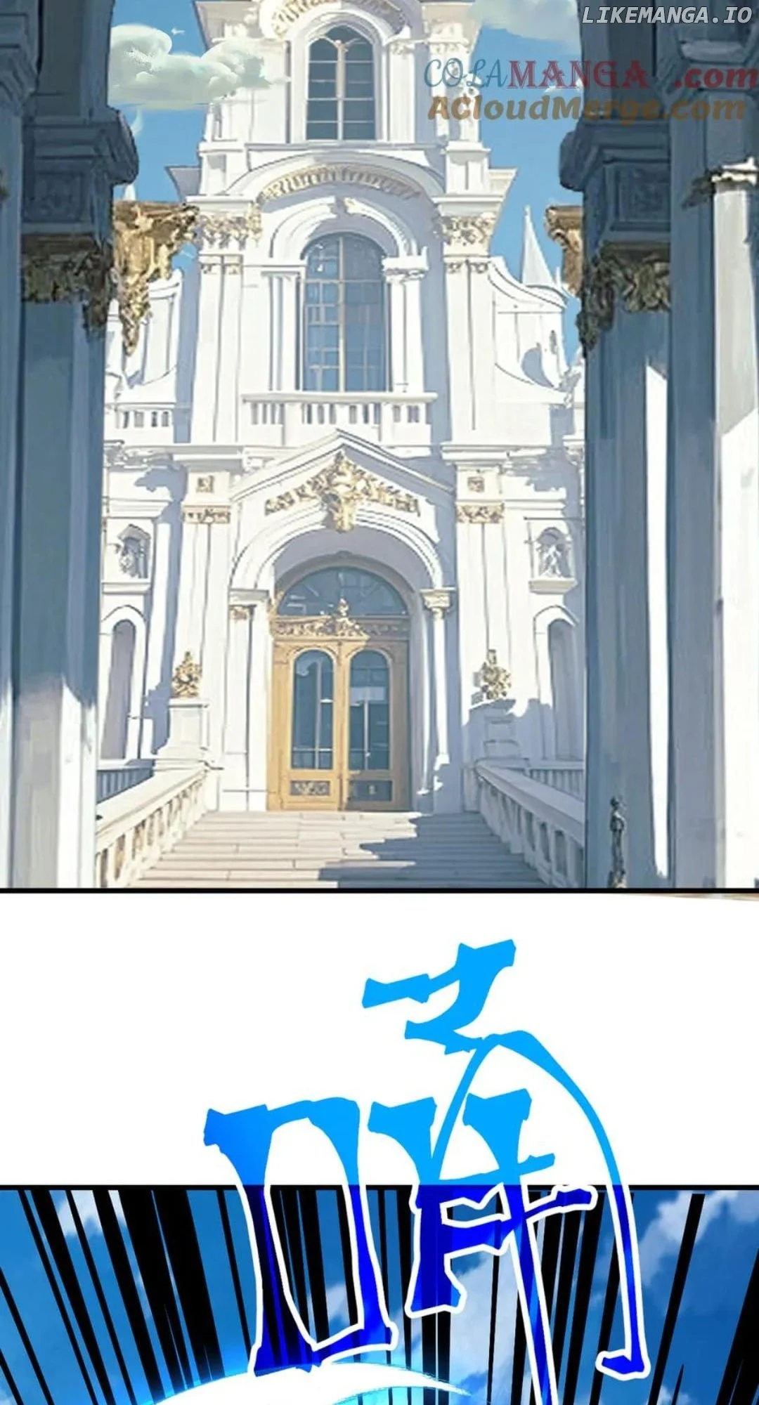 Read Apex Future Martial Arts Manga Online