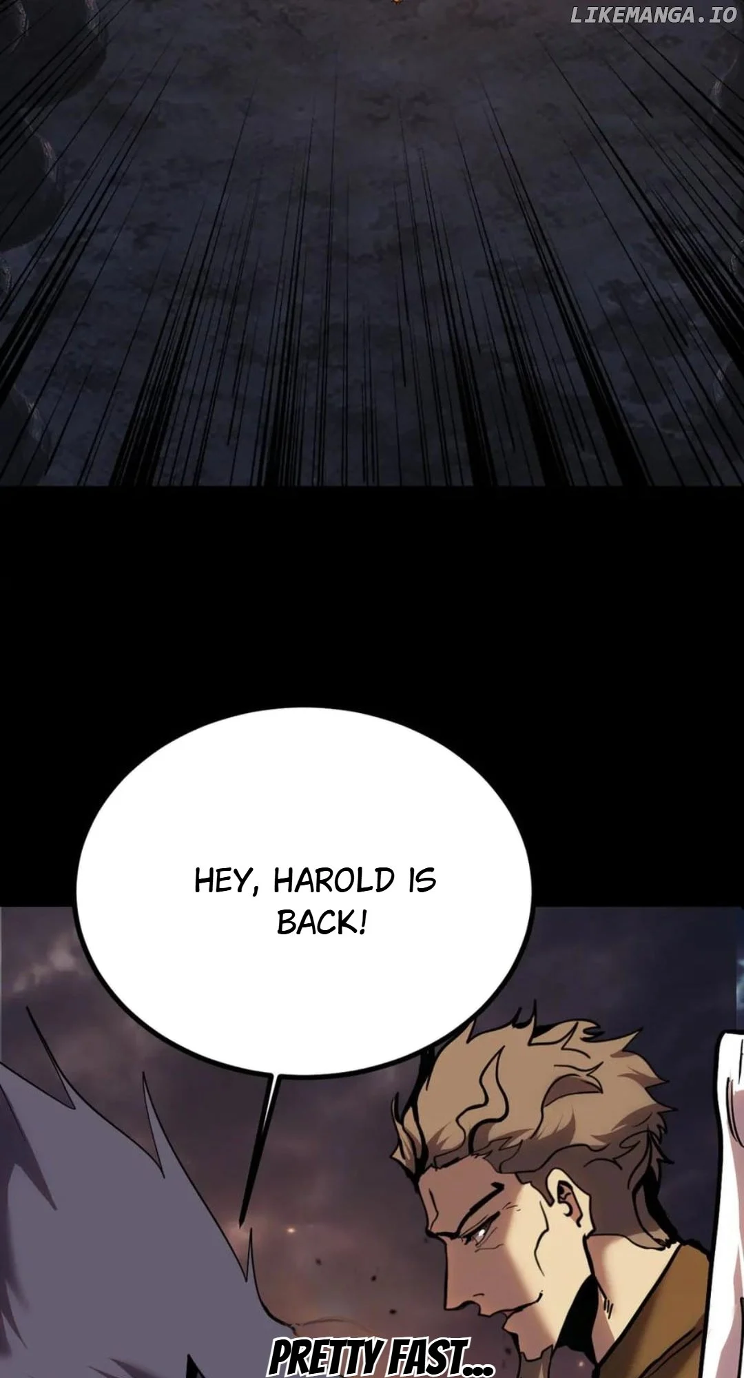 Read Apex Future Martial Arts Manga Online