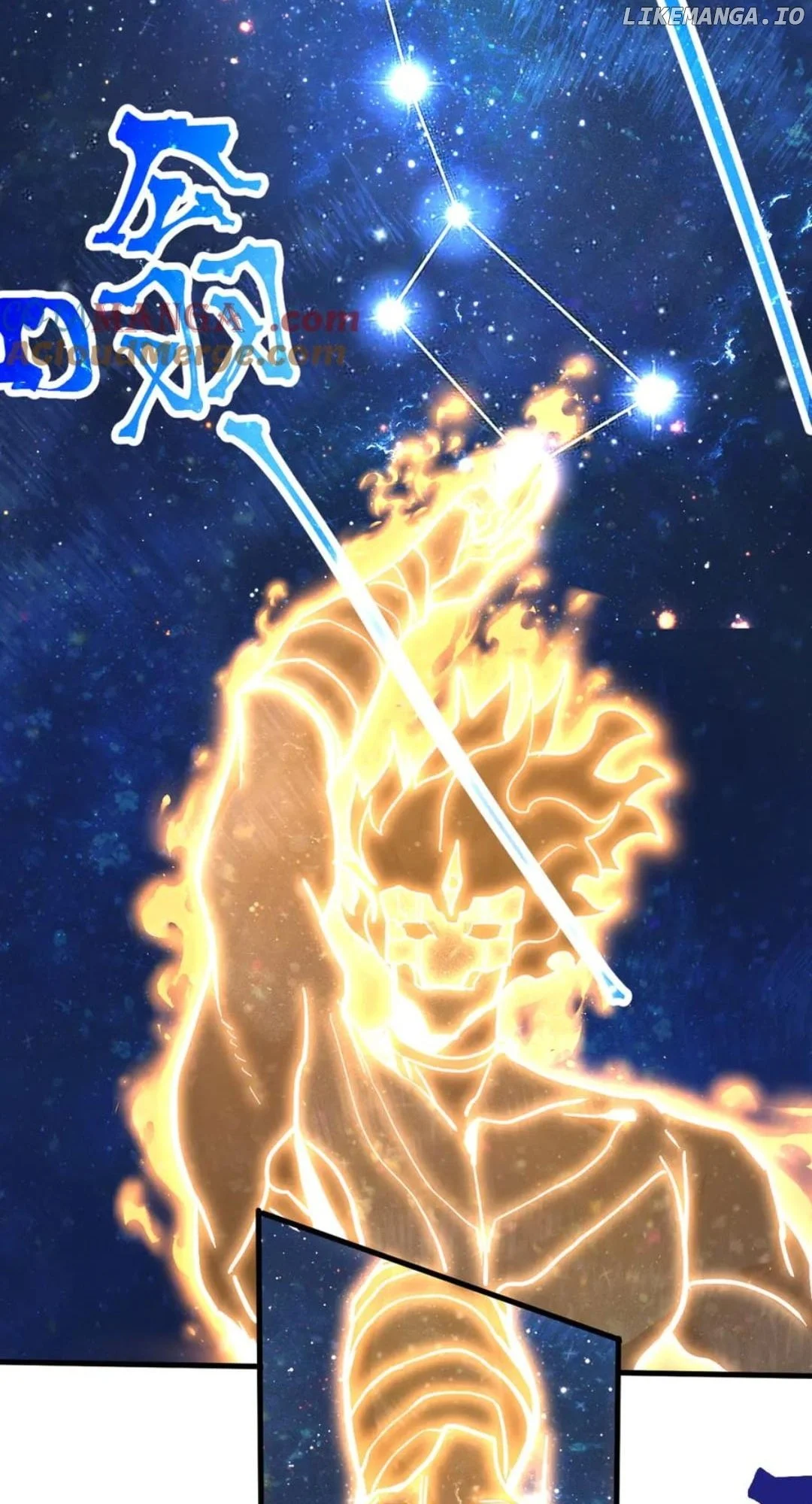 Read Apex Future Martial Arts Manga Online