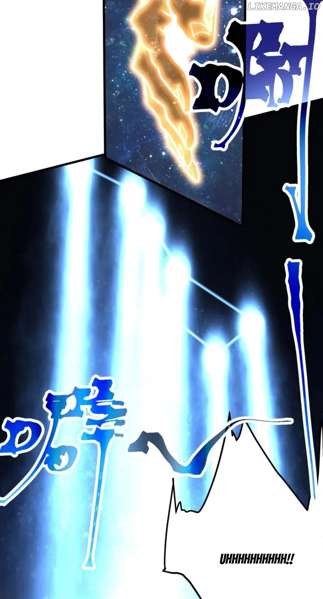 Read Apex Future Martial Arts Manga Online