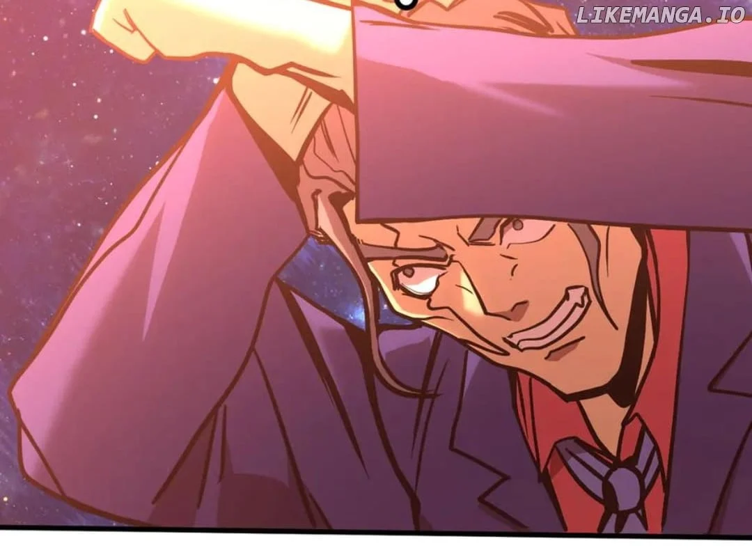 Read Apex Future Martial Arts Manga Online