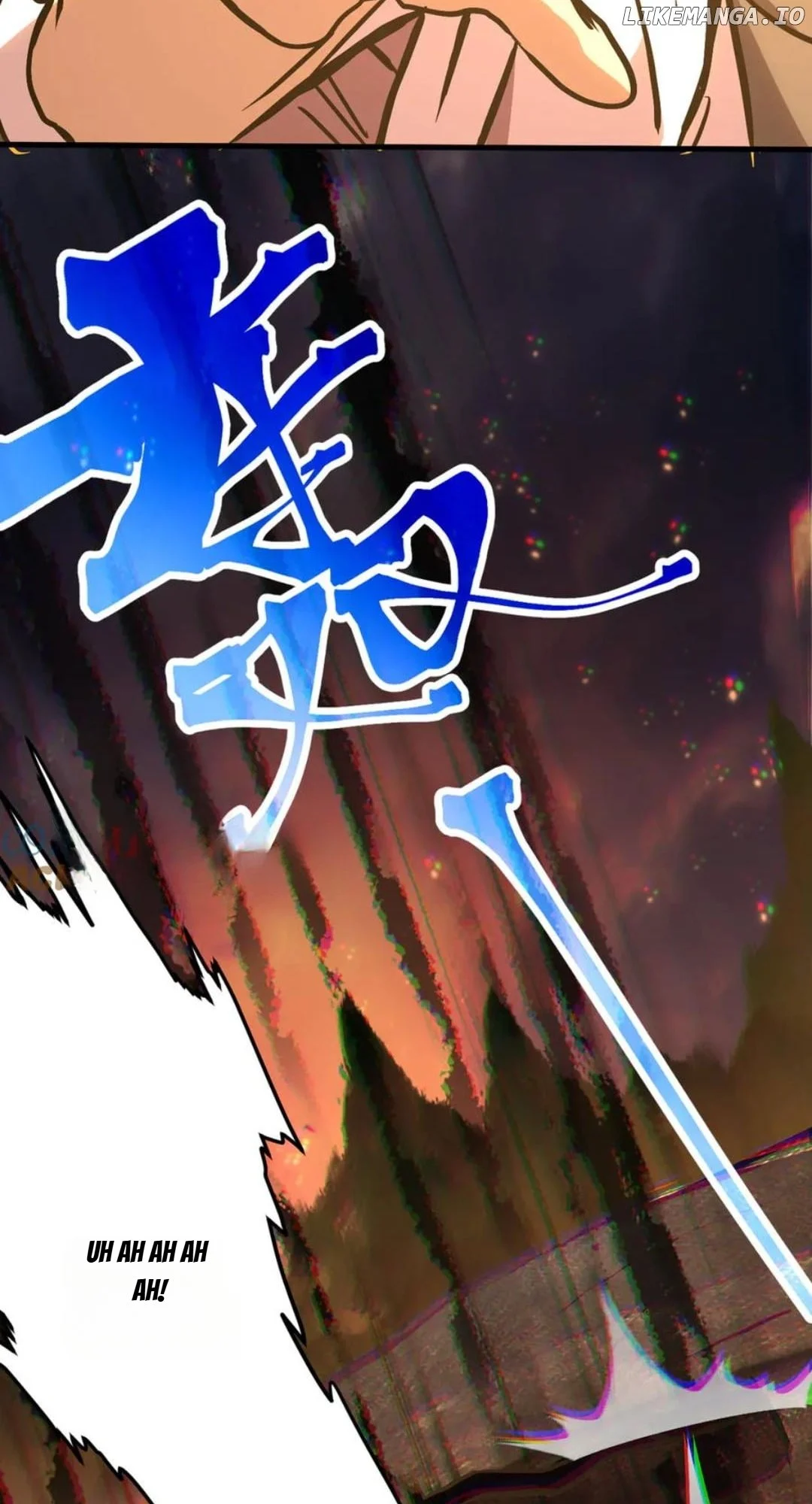 Read Apex Future Martial Arts Manga Online