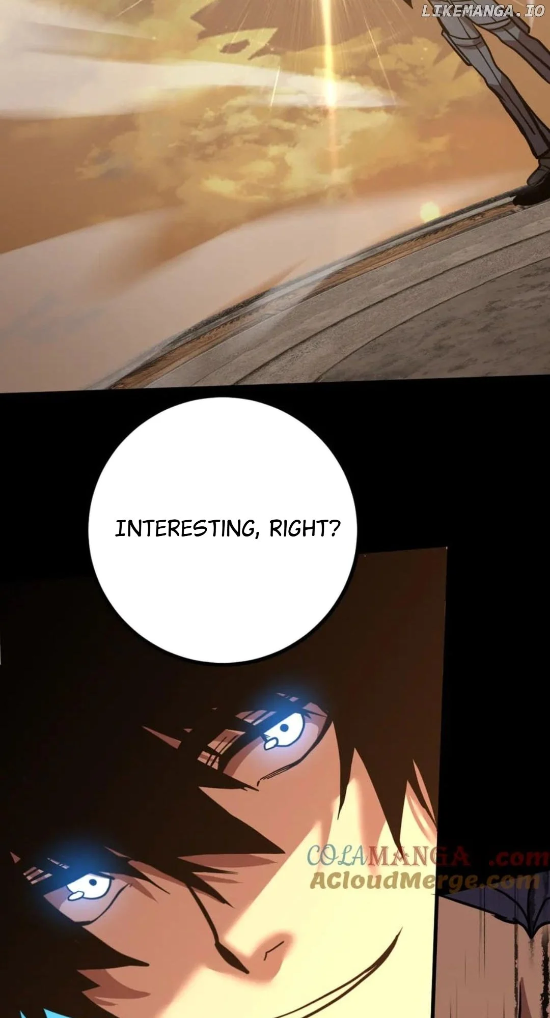 Read Apex Future Martial Arts Manga Online