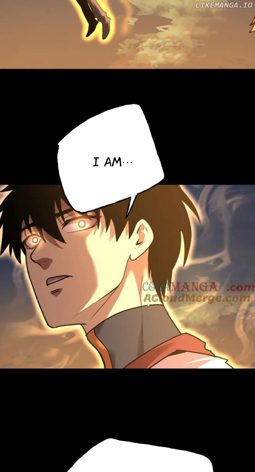 Read Apex Future Martial Arts Manga Online