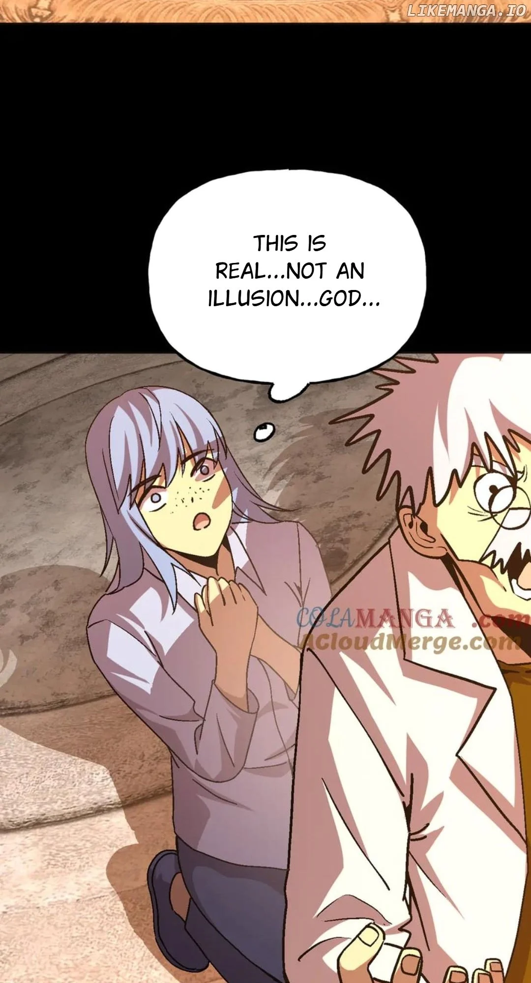 Read Apex Future Martial Arts Manga Online