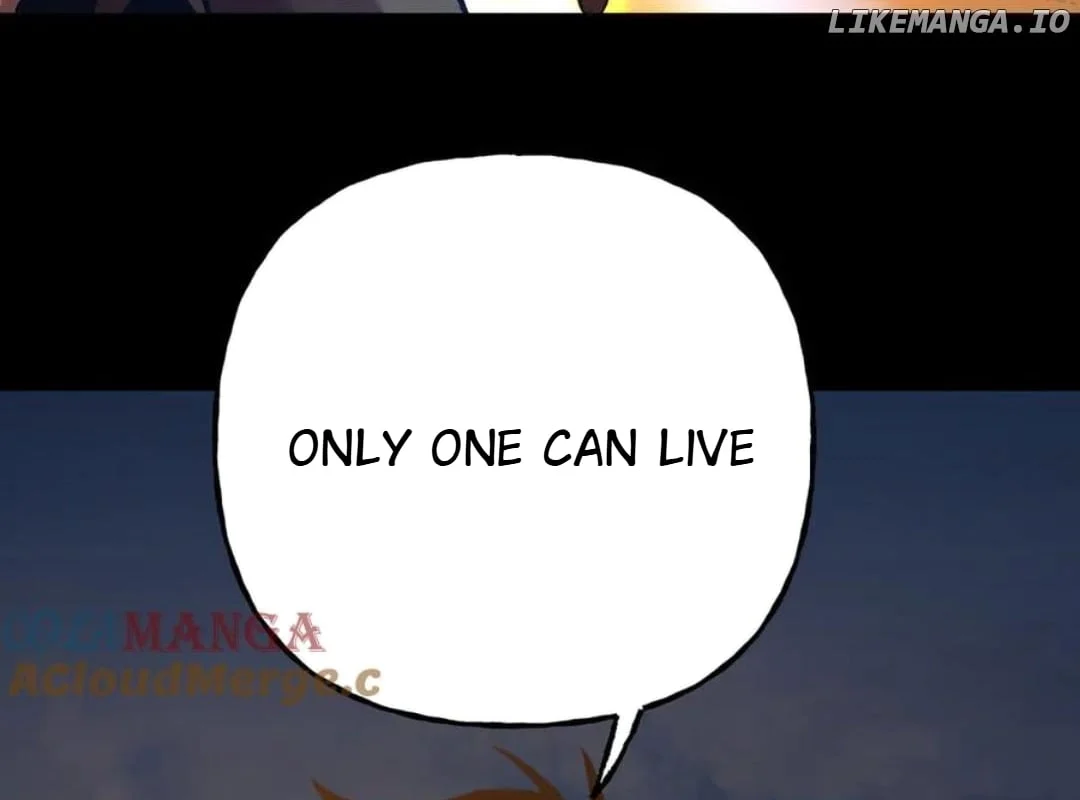 Read Apex Future Martial Arts Manga Online