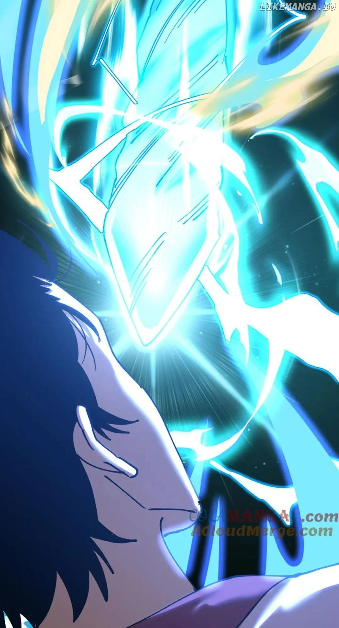 Read Apex Future Martial Arts Manga Online