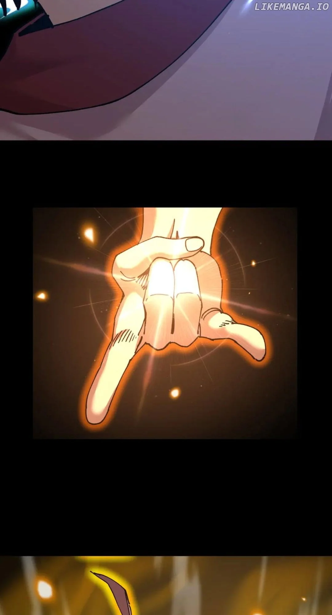 Read Apex Future Martial Arts Manga Online