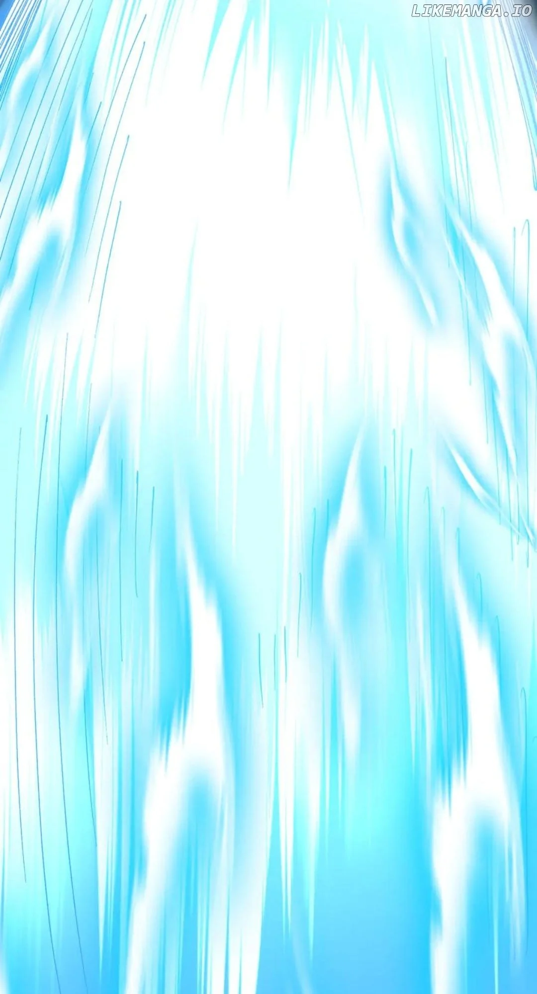 Read Apex Future Martial Arts Manga Online