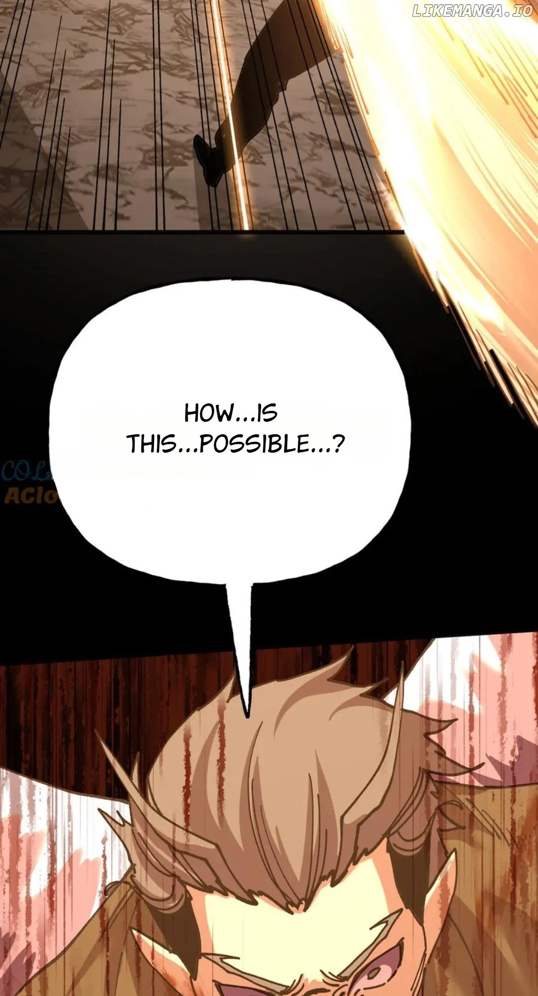 Read Apex Future Martial Arts Manga Online