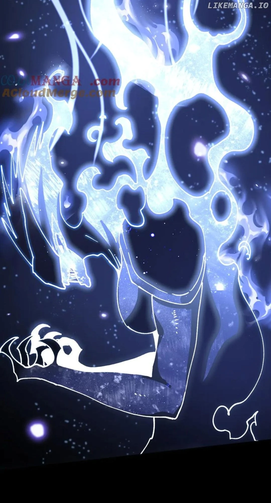 Read Apex Future Martial Arts Manga Online